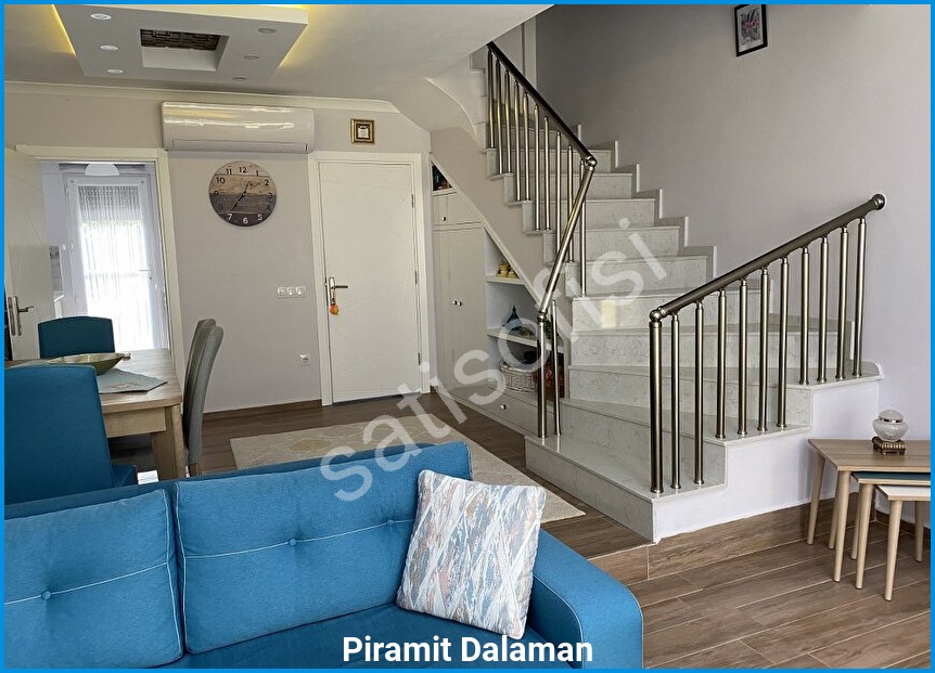 Piramit Dalaman görsel 10