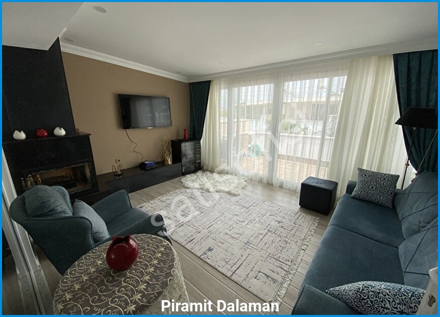 Piramit Dalaman görsel 5