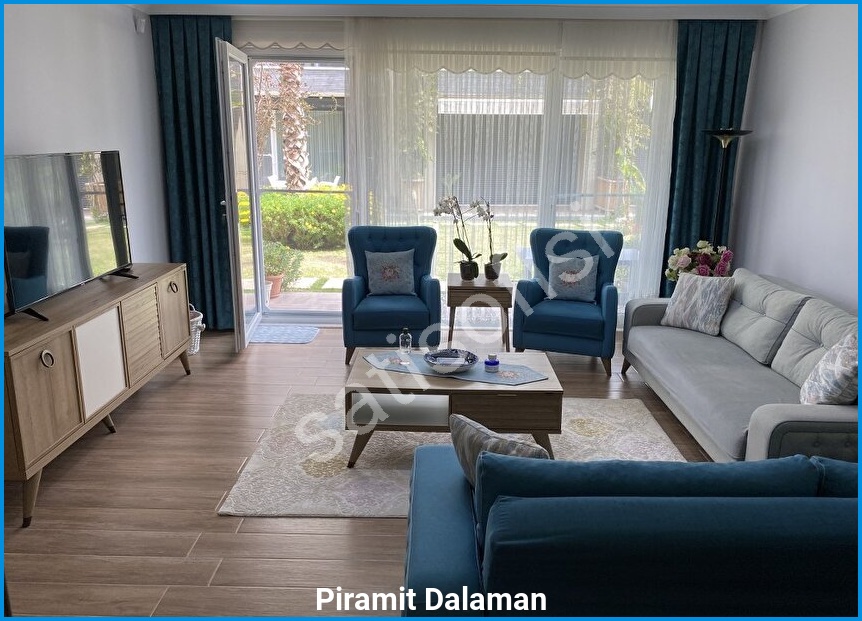 Piramit Dalaman görsel 6