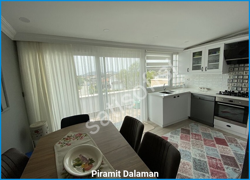 Piramit Dalaman görsel 8
