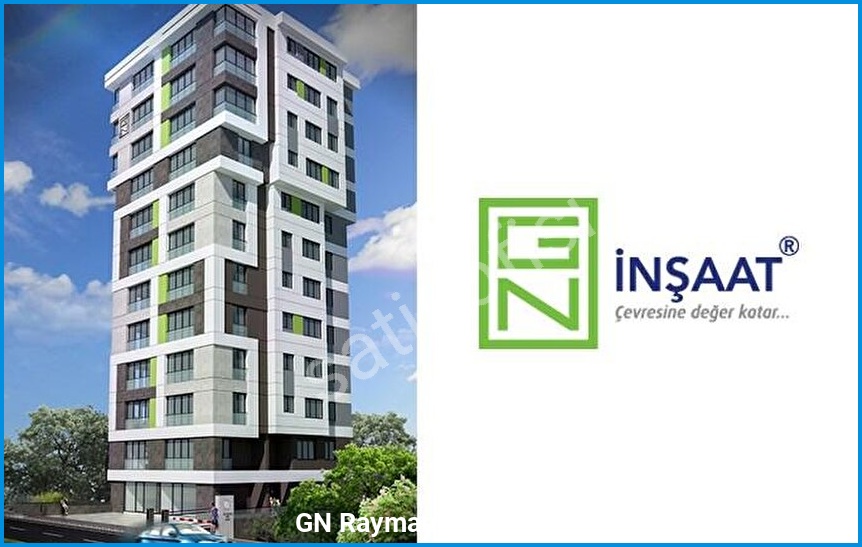 GN Rayman Apartmanı