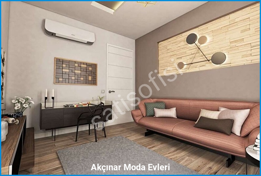 Akçınar Moda Evleri 3