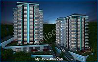 My Home Altın Vadi
