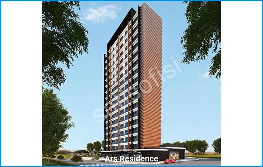 Arş Residence