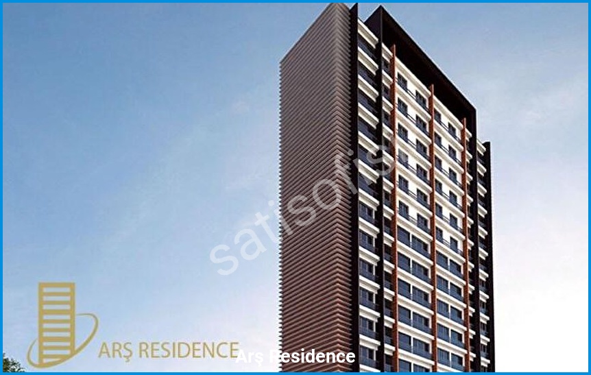 Arş Residence görsel 3