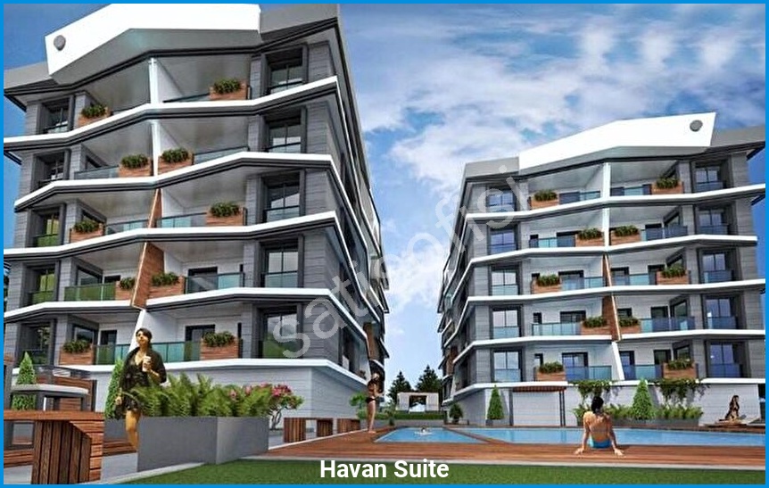 Havan Suite görsel 4