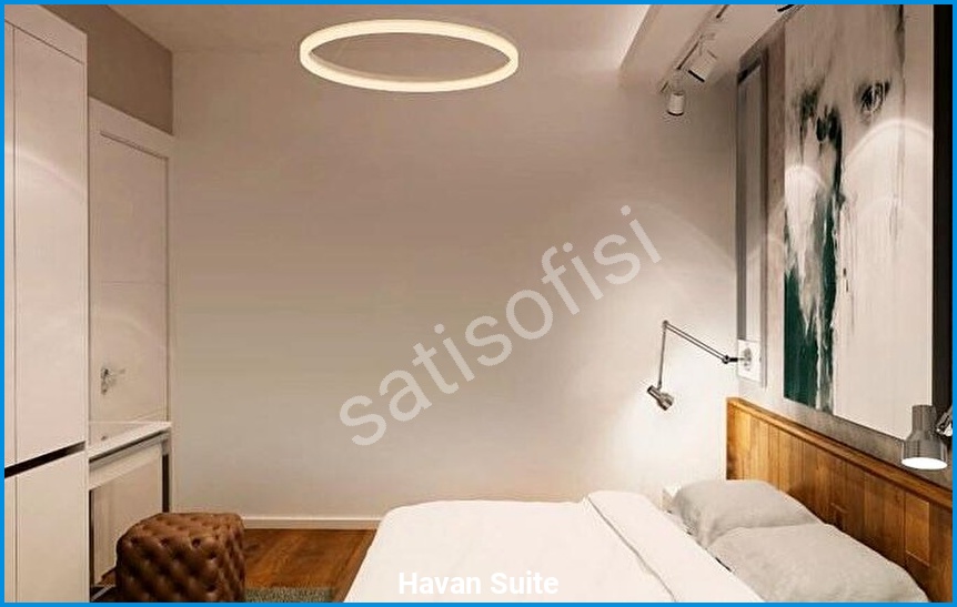 Havan Suite görsel 5