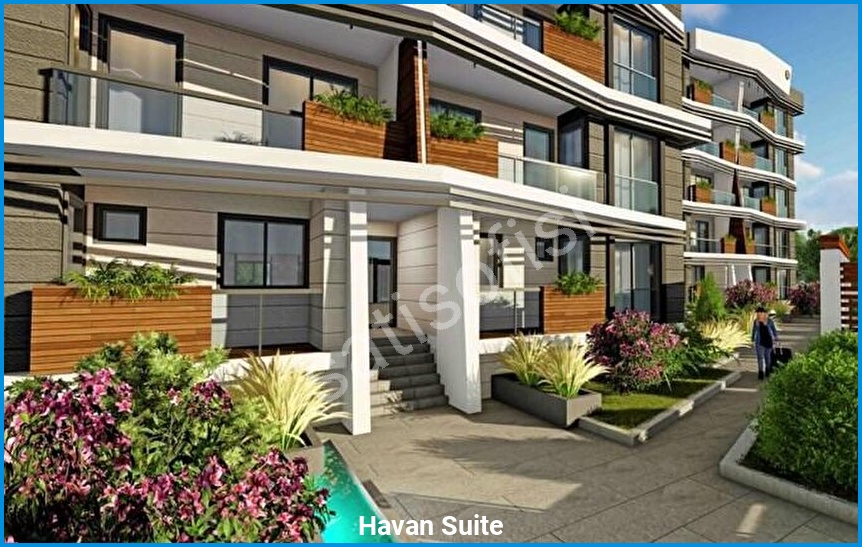 Havan Suite görsel 6