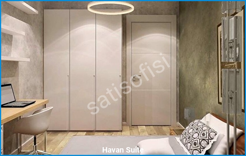 Havan Suite görsel 8