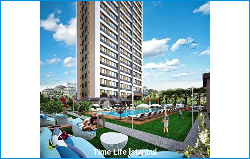 Time Life İstanbul
