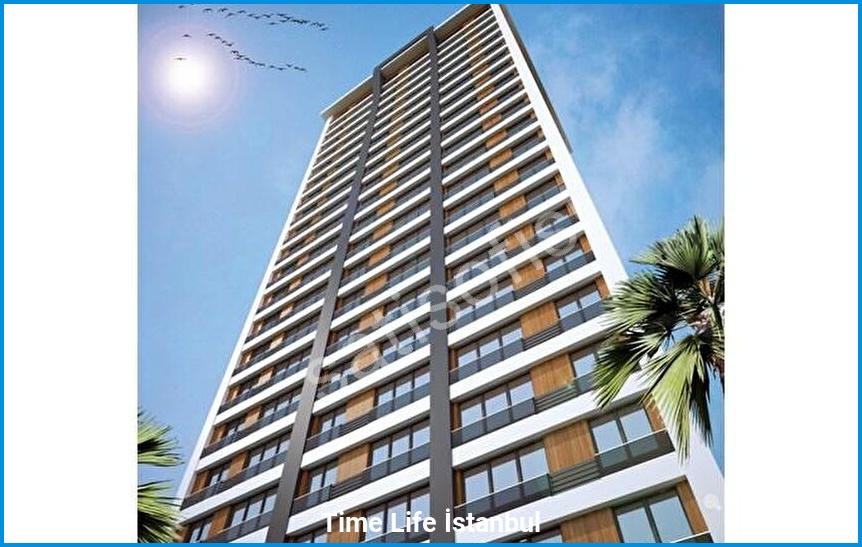 Time Life İstanbul 2