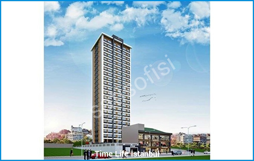Time Life İstanbul 3