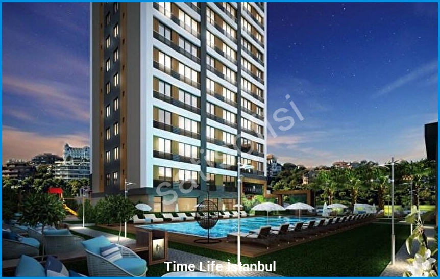 Time Life İstanbul 4