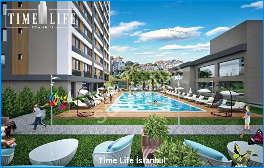 Time Life İstanbul 6