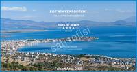 Folkart Arsa Dikili
