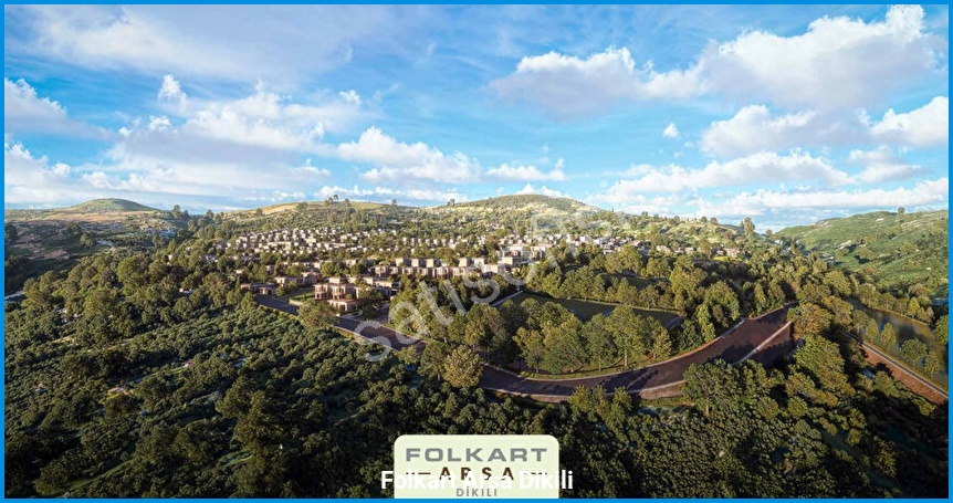 Folkart Arsa Dikili — görsel