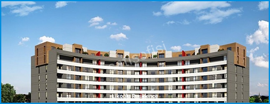 Likoğlu Residence görsel 2