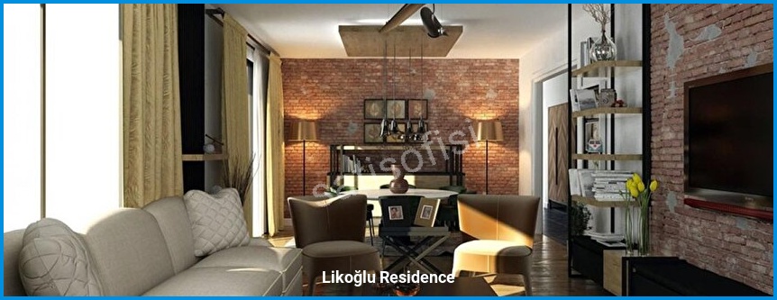 Likoğlu Residence görsel 3
