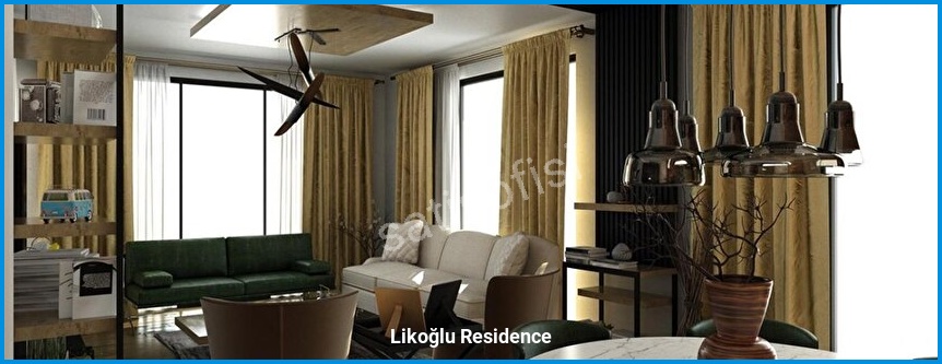Likoğlu Residence görsel 4