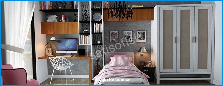 Likoğlu Residence görsel 5