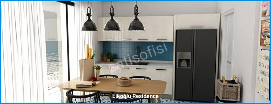 Likoğlu Residence görsel 6