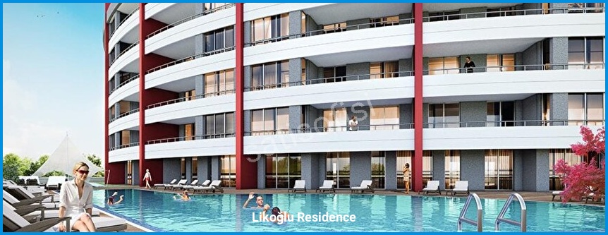 Likoğlu Residence görsel 7