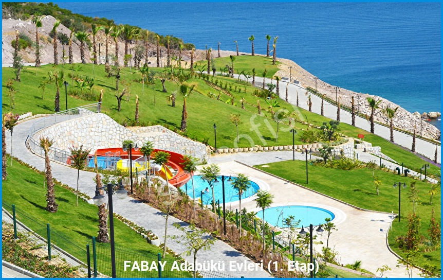 FABAY Adabükü Evleri (1. Etap)