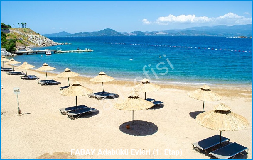 FABAY Adabükü Evleri (1. Etap) görsel 15