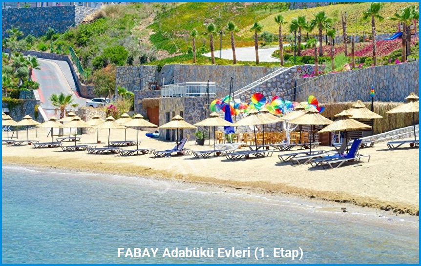FABAY Adabükü Evleri (1. Etap) görsel 17