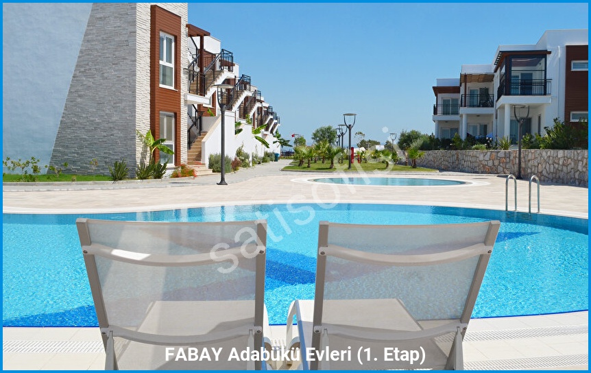 FABAY Adabükü Evleri (1. Etap) görsel 3