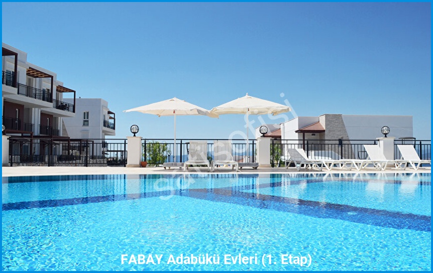 FABAY Adabükü Evleri (1. Etap) görsel 4