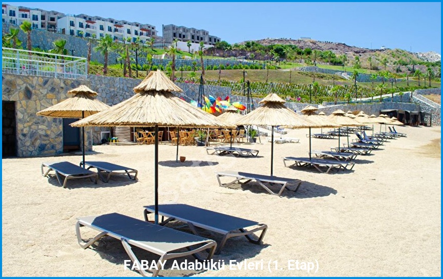 FABAY Adabükü Evleri (1. Etap) görsel 9