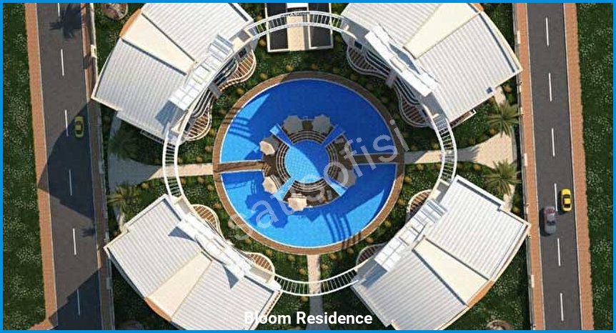 Bloom Residence