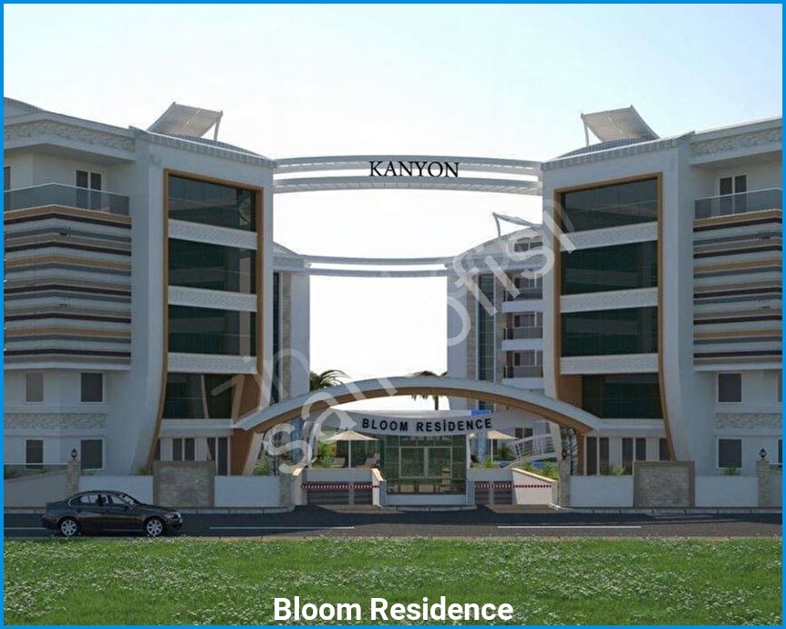 Bloom Residence 2