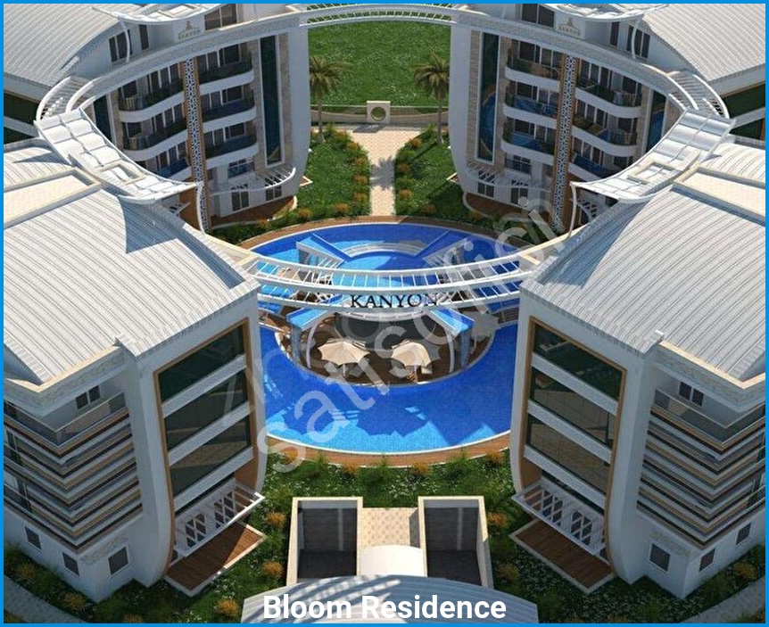 Bloom Residence 3