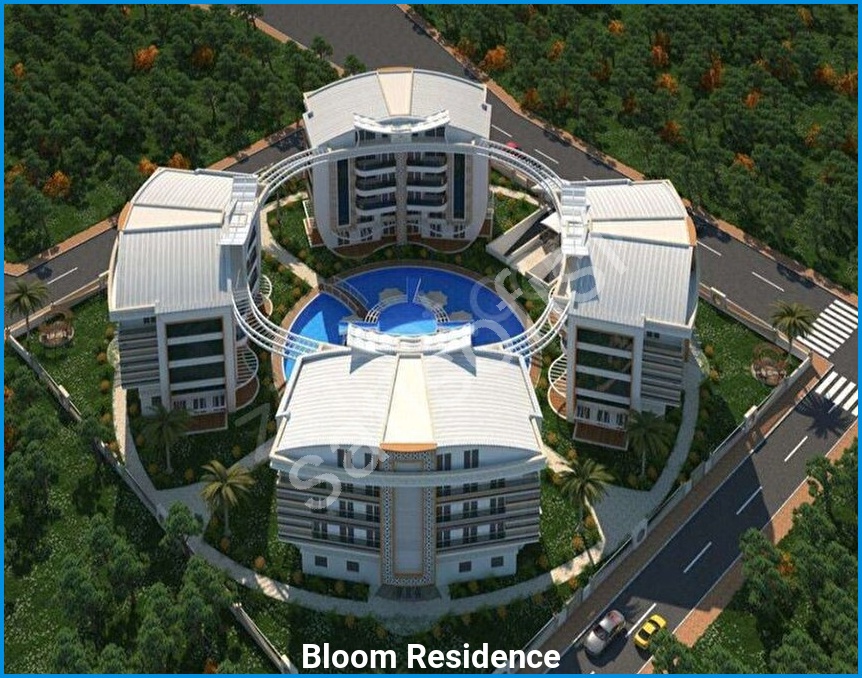 Bloom Residence 4