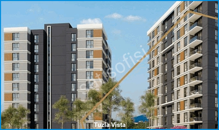 Tuzla Vista