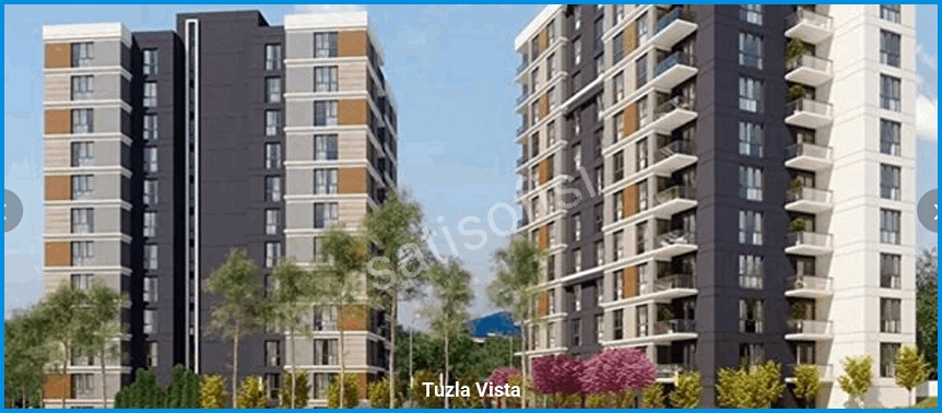Tuzla Vista 3