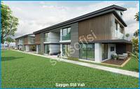 Saygın Stil Yalı