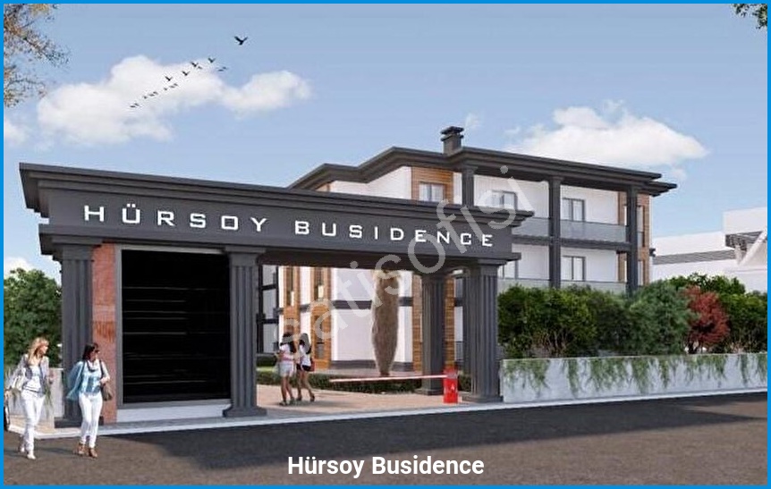 Hürsoy Busidence