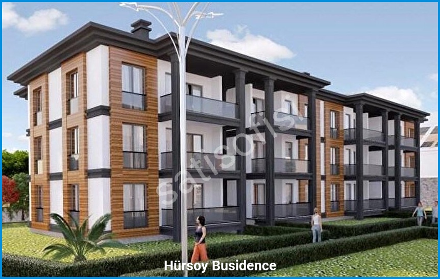 Hürsoy Busidence 2