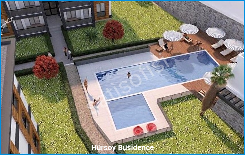 Hürsoy Busidence 4