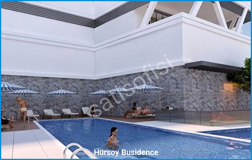 Hürsoy Busidence 5
