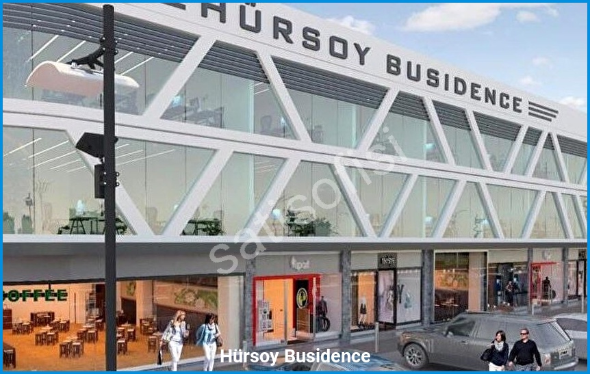 Hürsoy Busidence 6