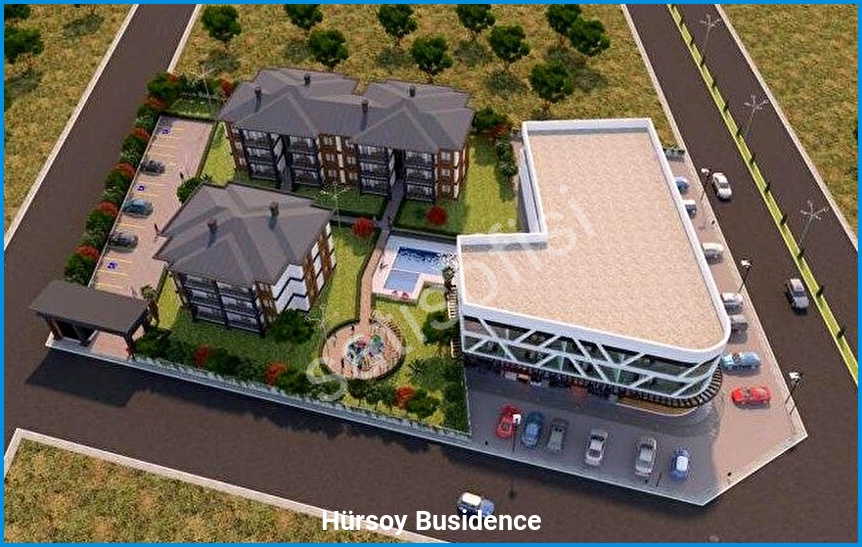 Hürsoy Busidence 7