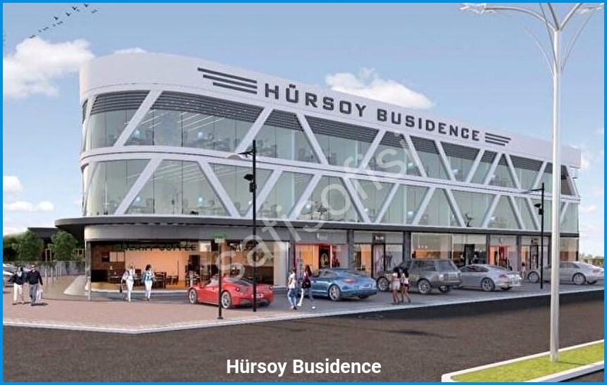 Hürsoy Busidence 9