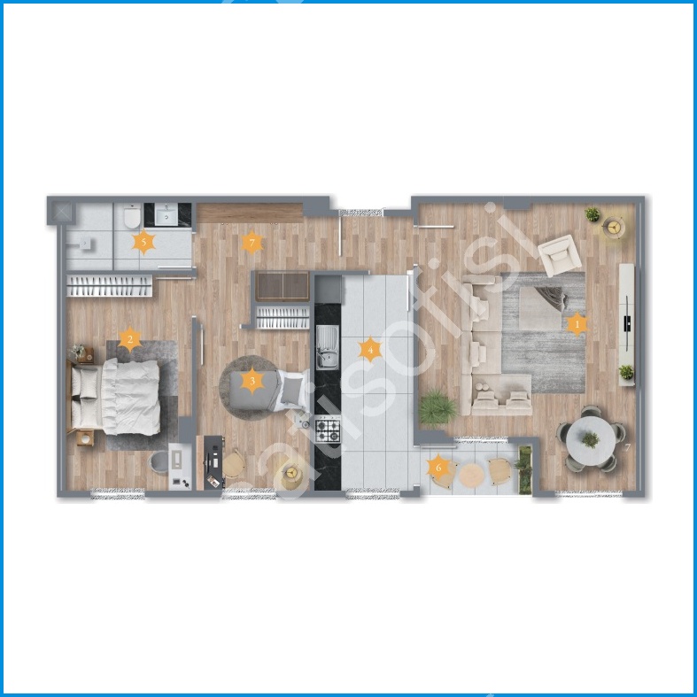 Vista Hill görsel 22