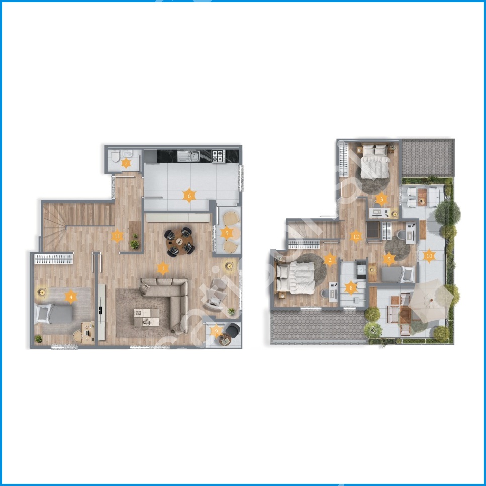 Vista Hill görsel 26