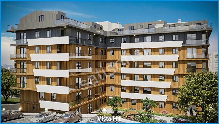 Vista Hill