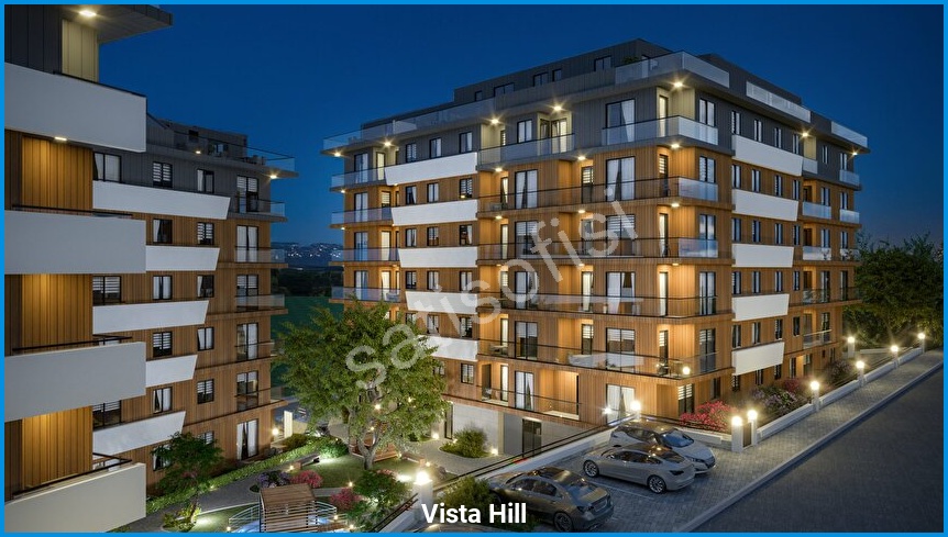 Vista Hill görsel 10